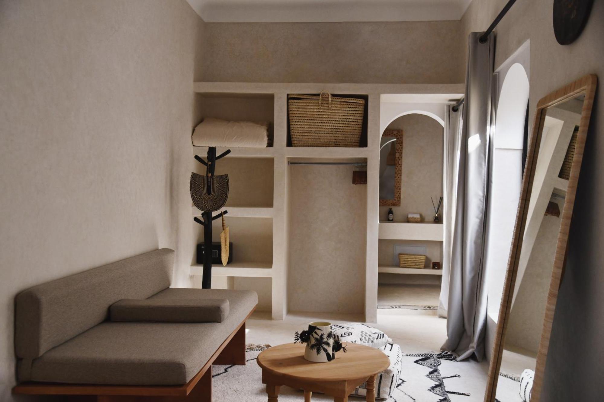 Riad Soulmate Marrakesh Exterior foto