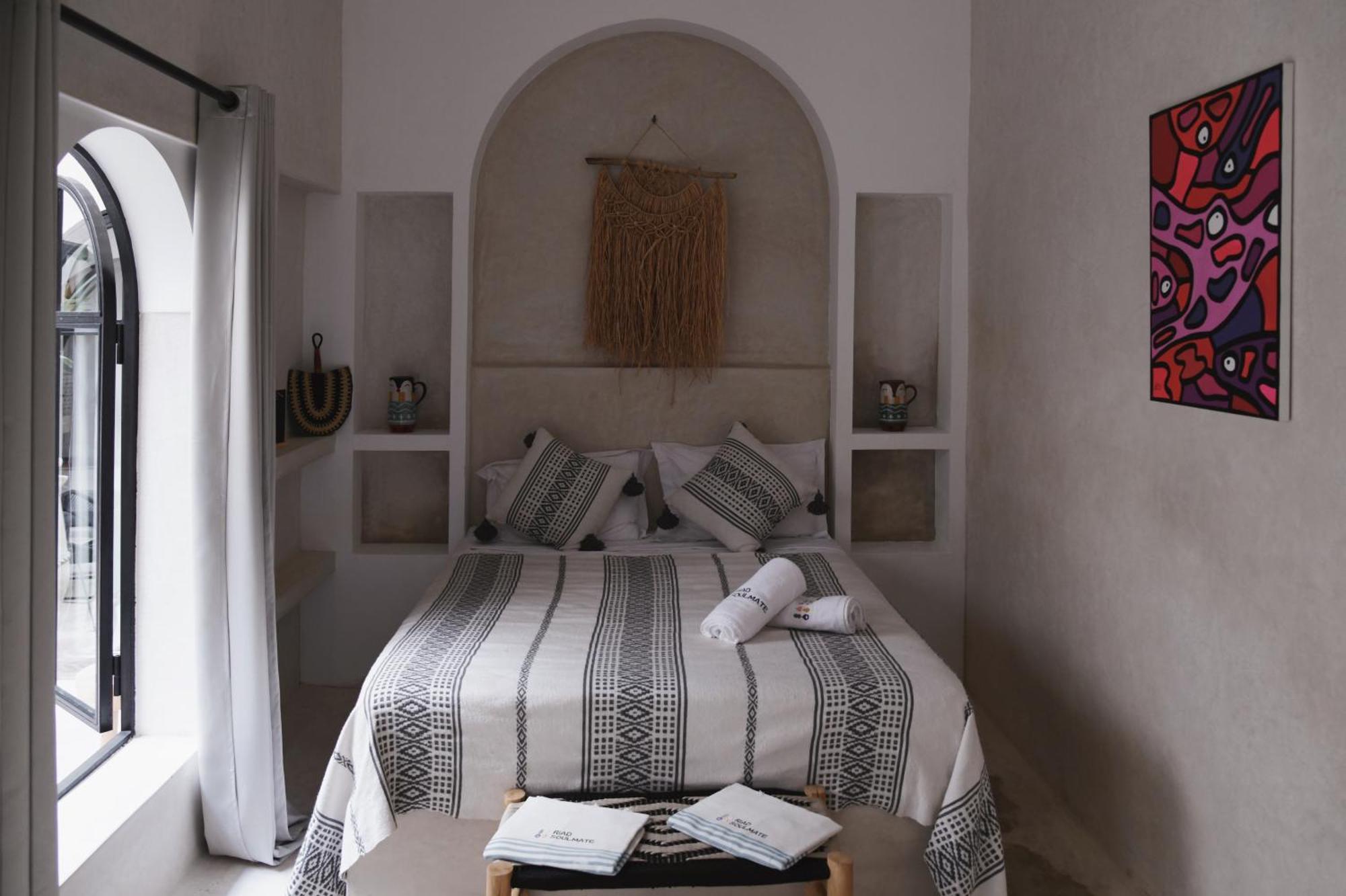 Riad Soulmate Marrakesh Exterior foto