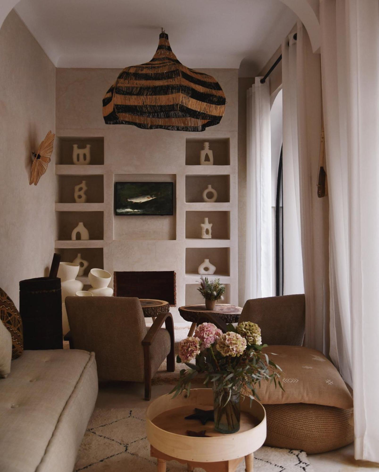 Riad Soulmate Marrakesh Exterior foto