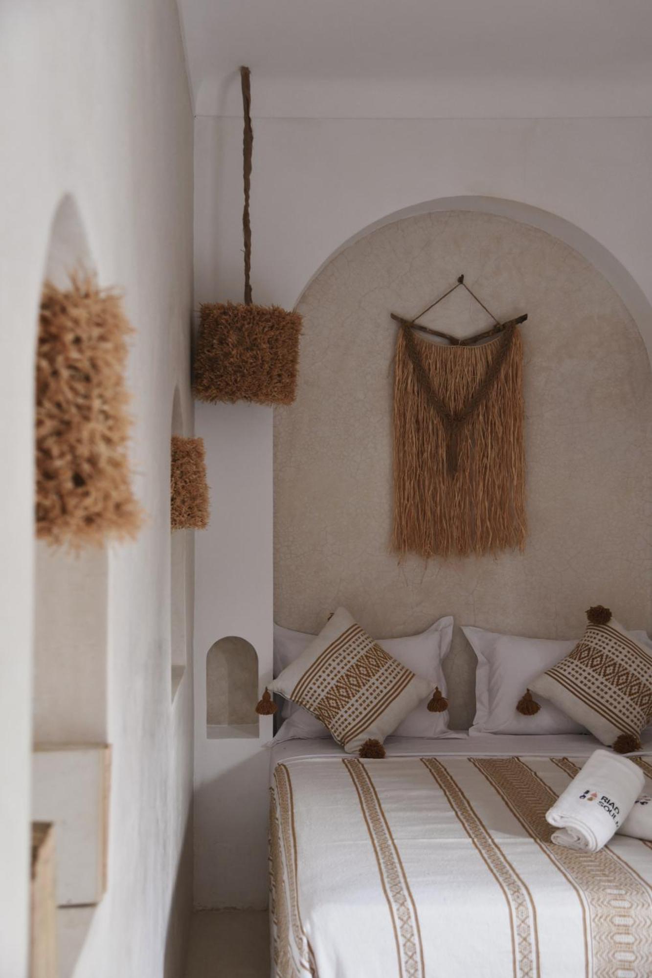 Riad Soulmate Marrakesh Exterior foto