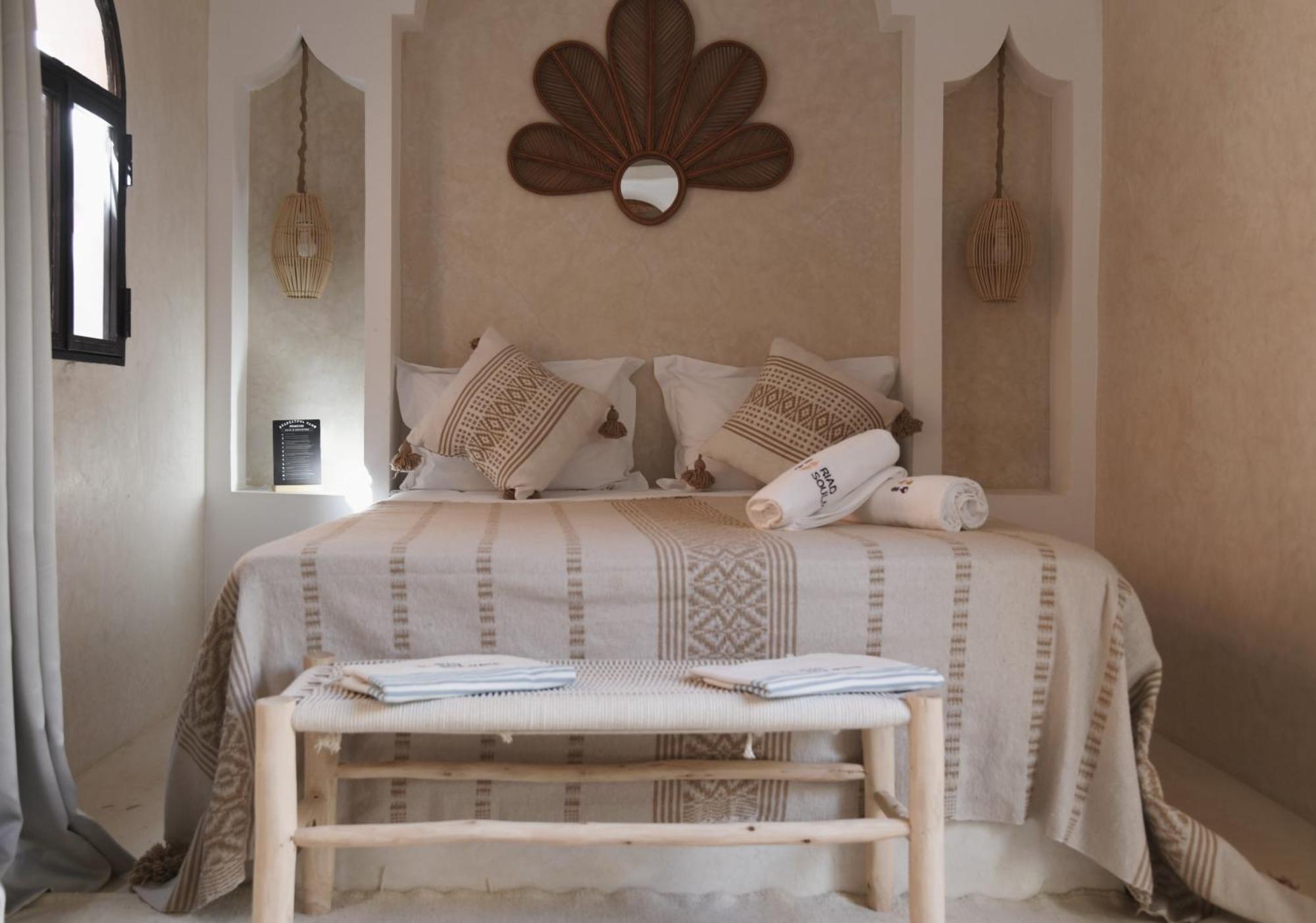 Riad Soulmate Marrakesh Exterior foto