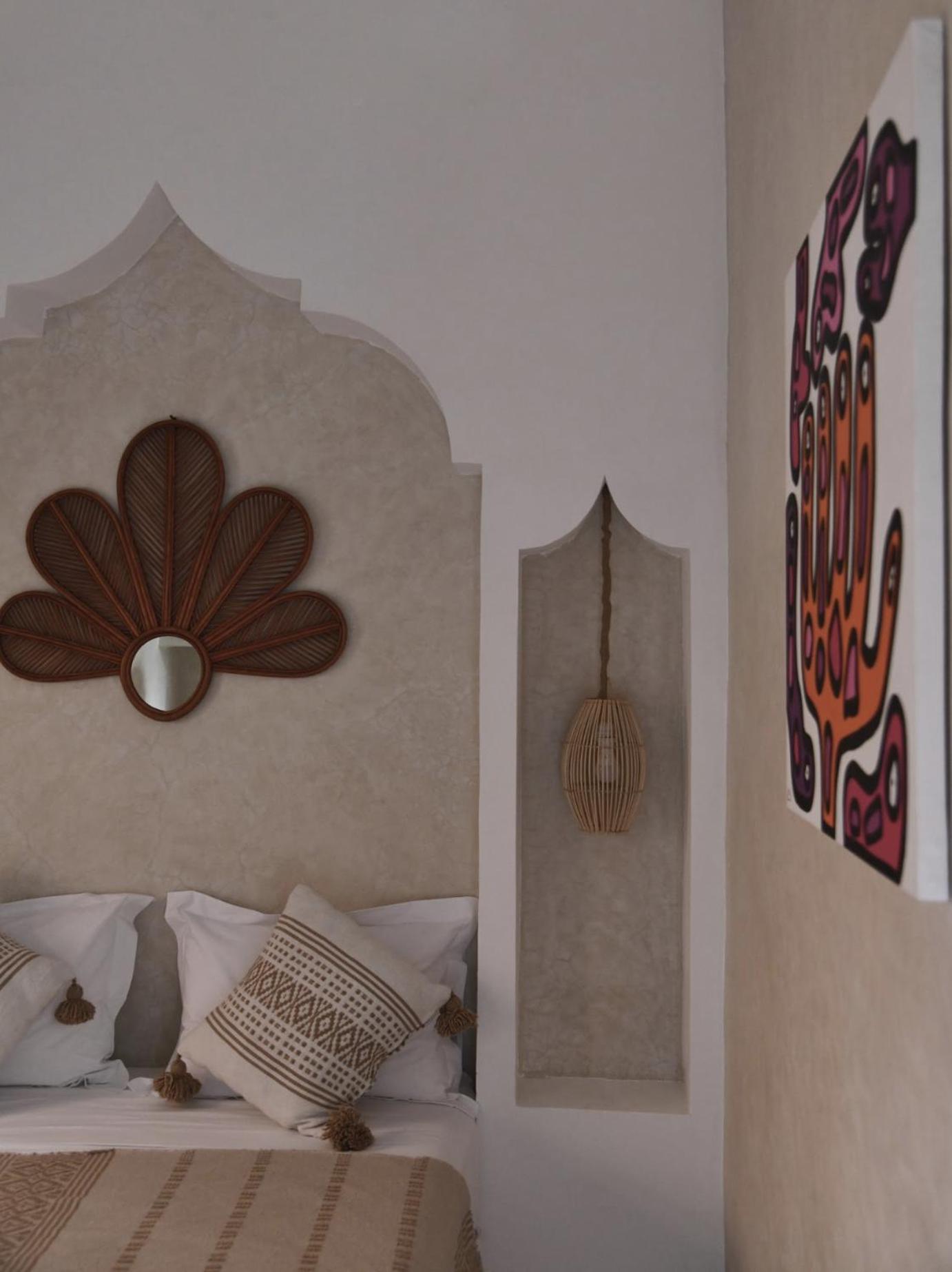 Riad Soulmate Marrakesh Exterior foto