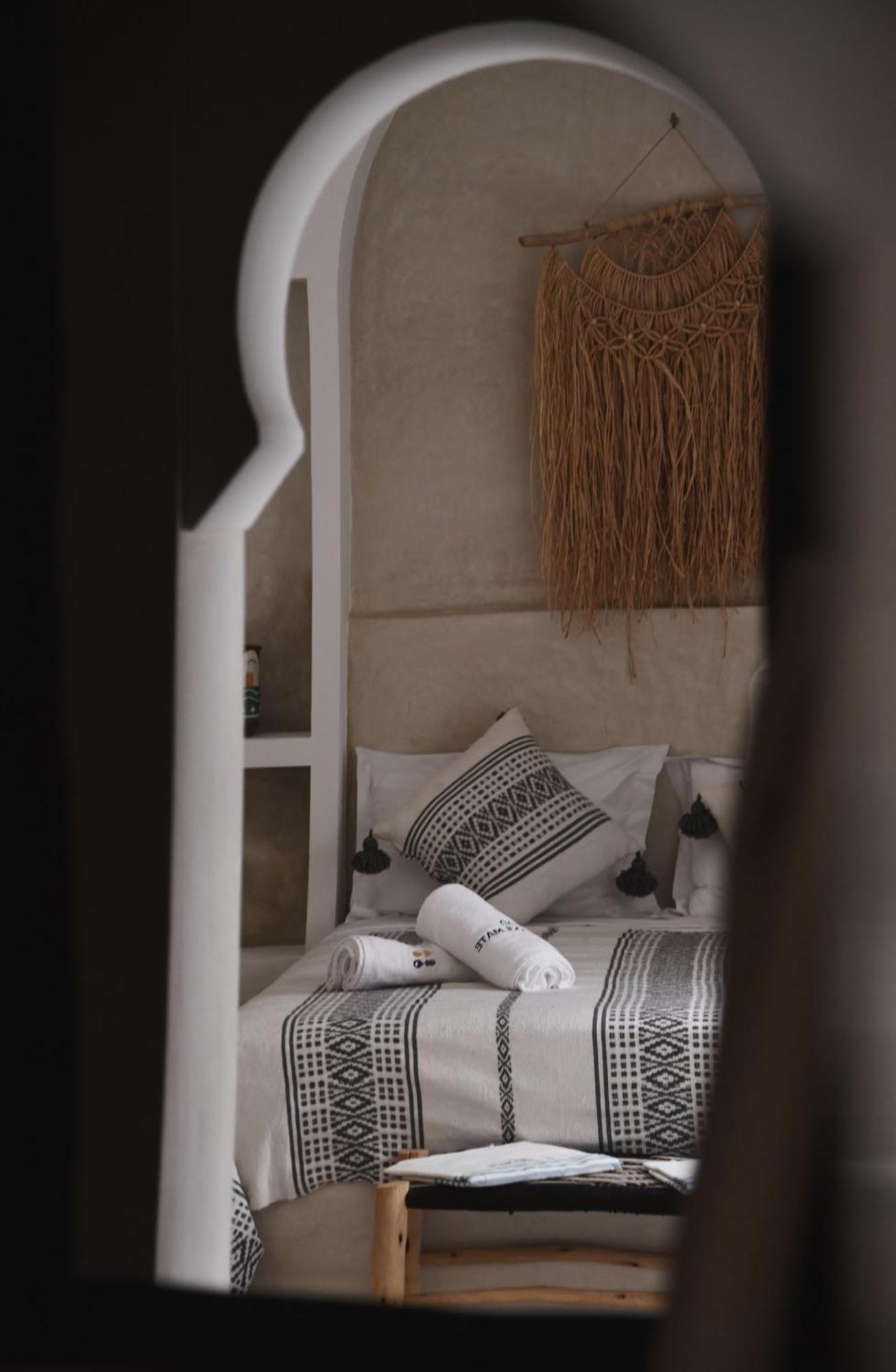 Riad Soulmate Marrakesh Exterior foto