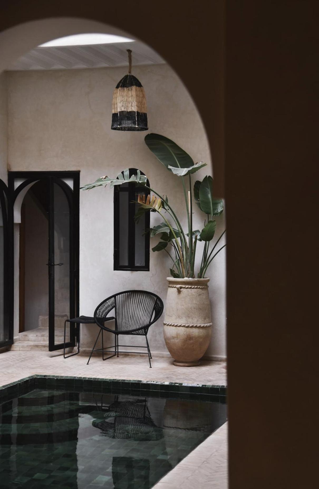 Riad Soulmate Marrakesh Exterior foto