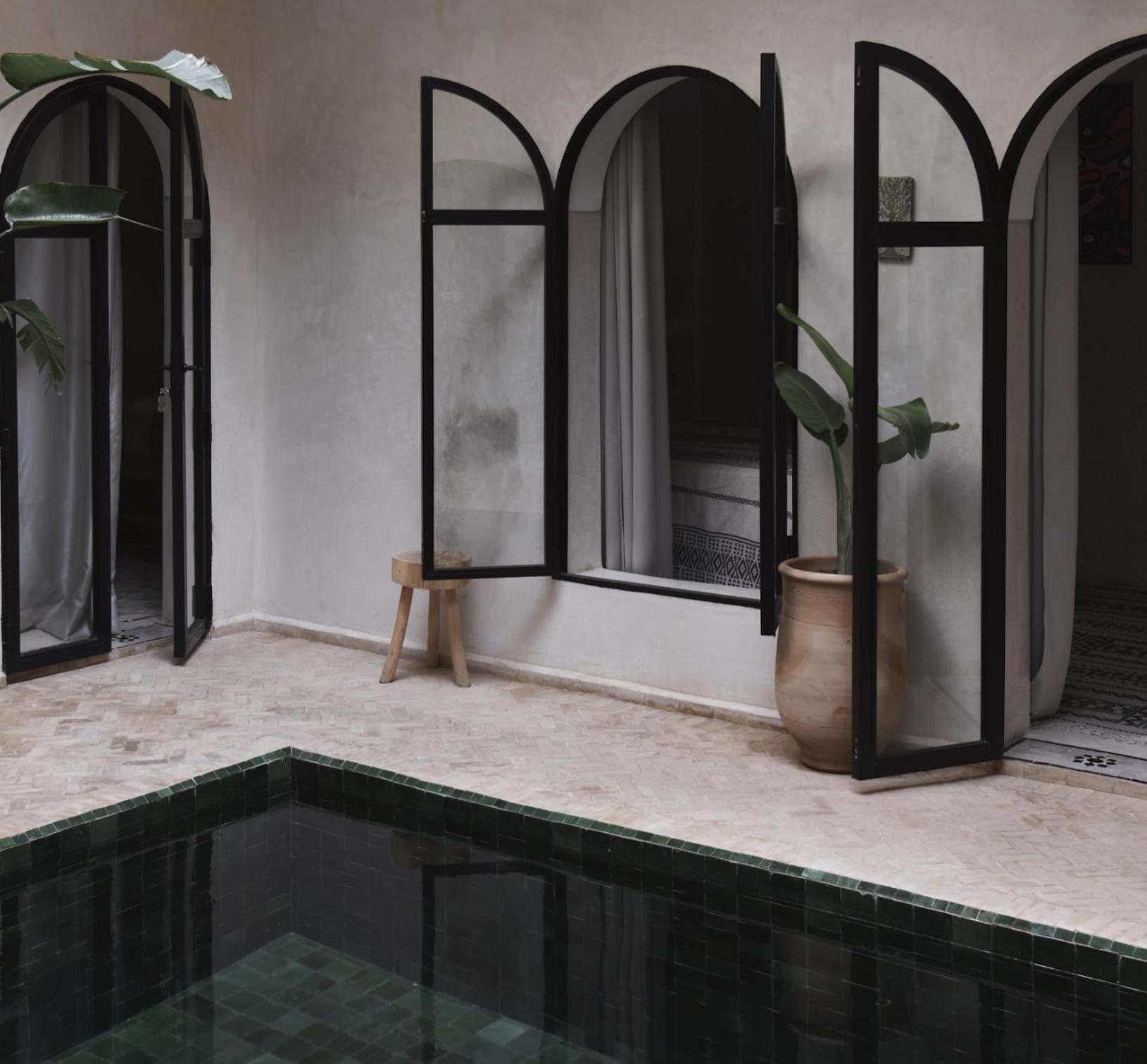 Riad Soulmate Marrakesh Exterior foto