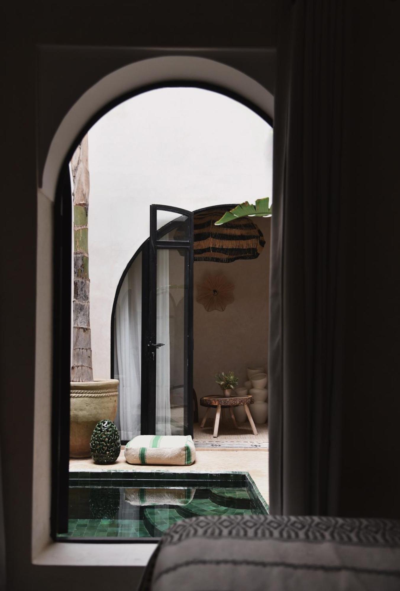 Riad Soulmate Marrakesh Exterior foto