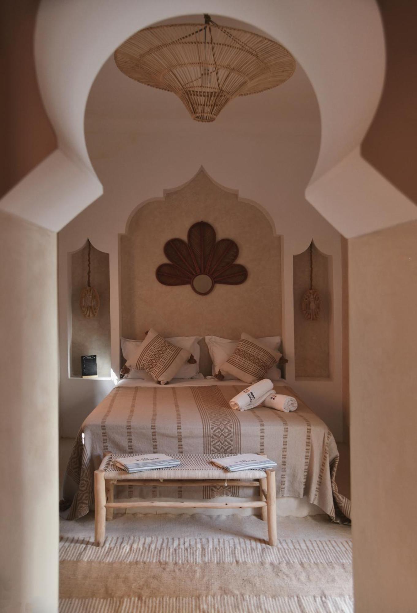 Riad Soulmate Marrakesh Exterior foto