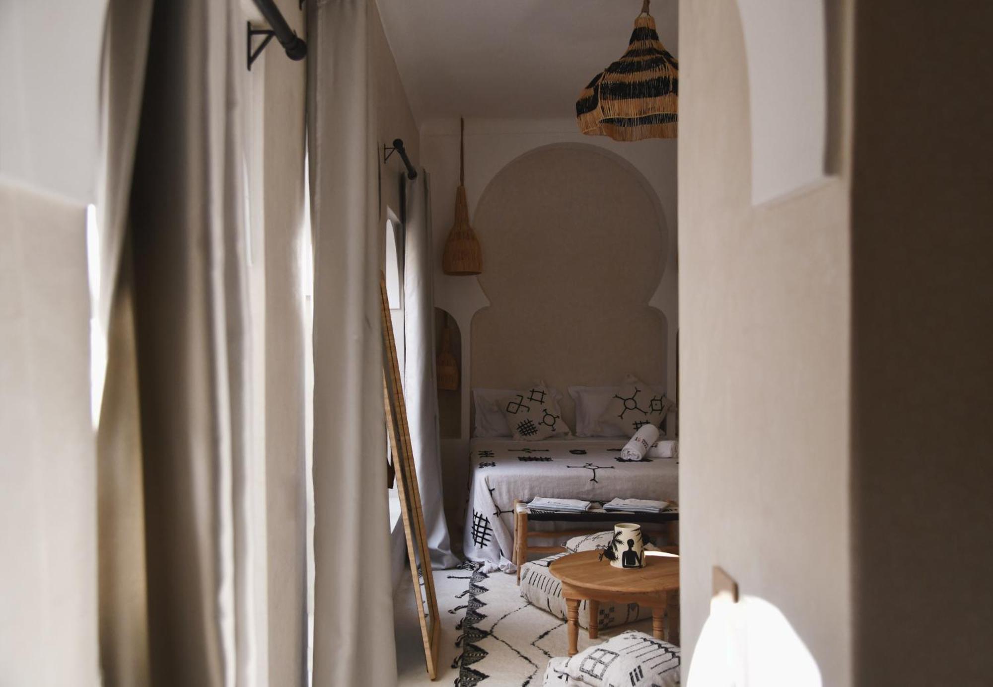 Riad Soulmate Marrakesh Exterior foto