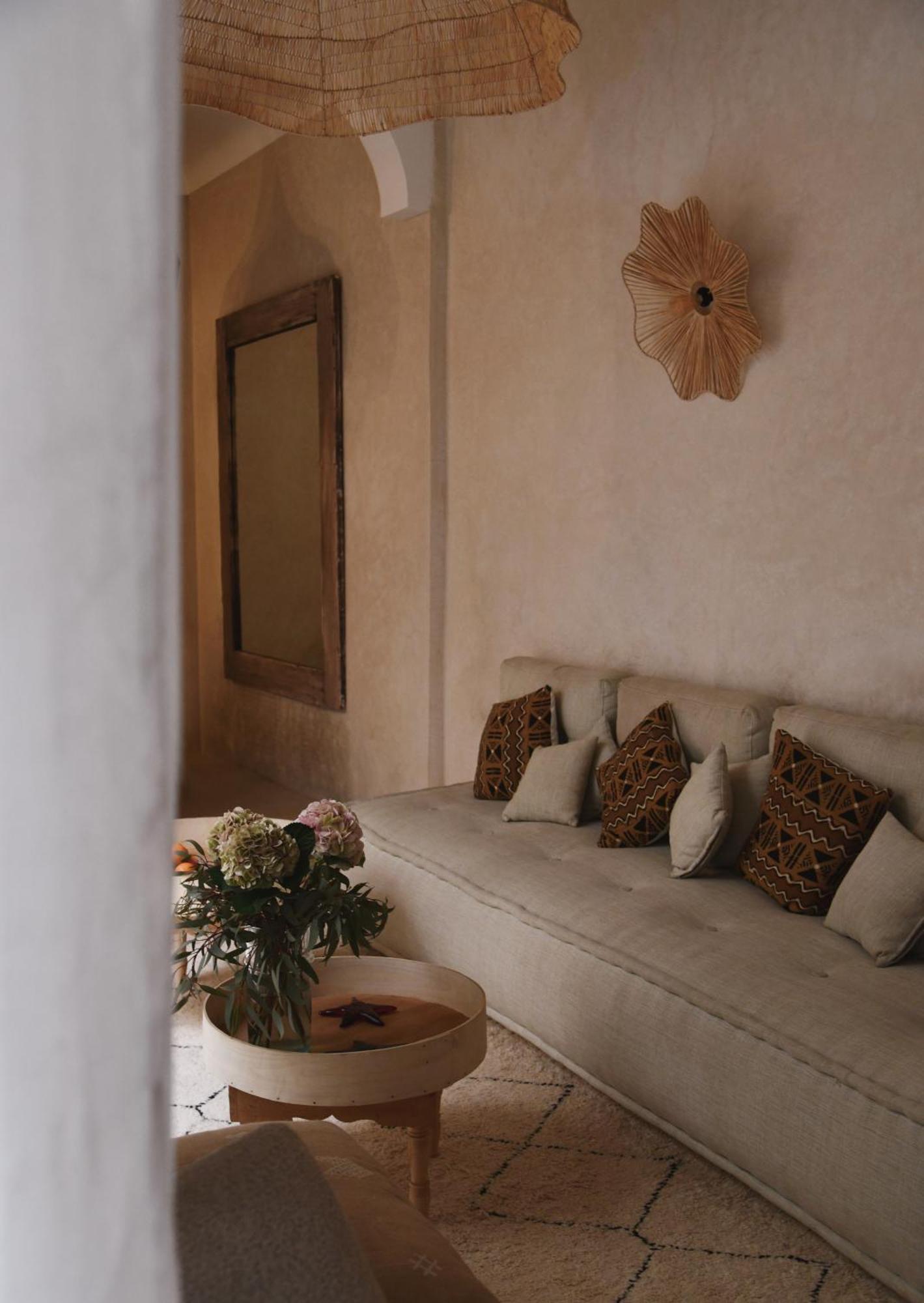 Riad Soulmate Marrakesh Exterior foto