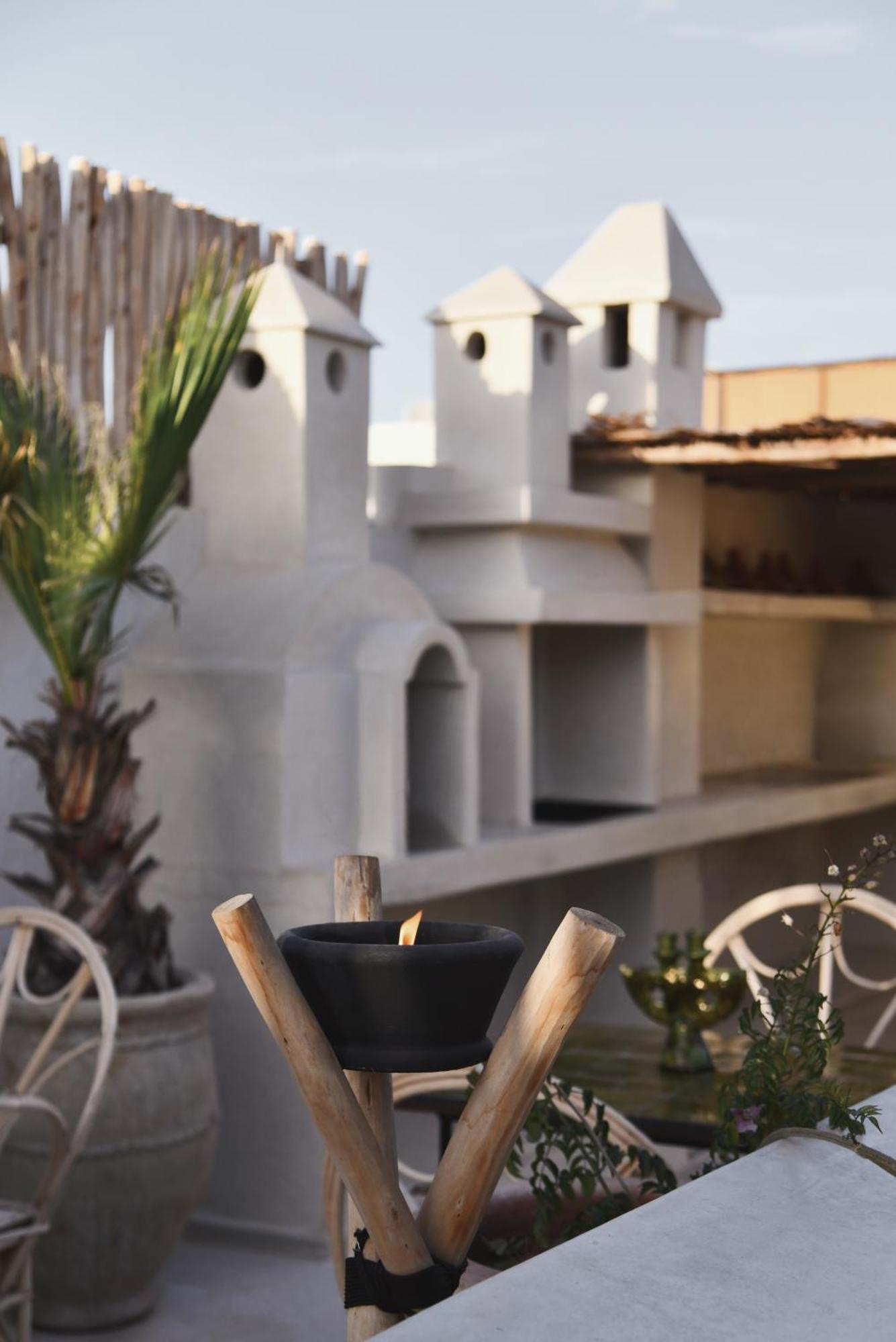 Riad Soulmate Marrakesh Exterior foto