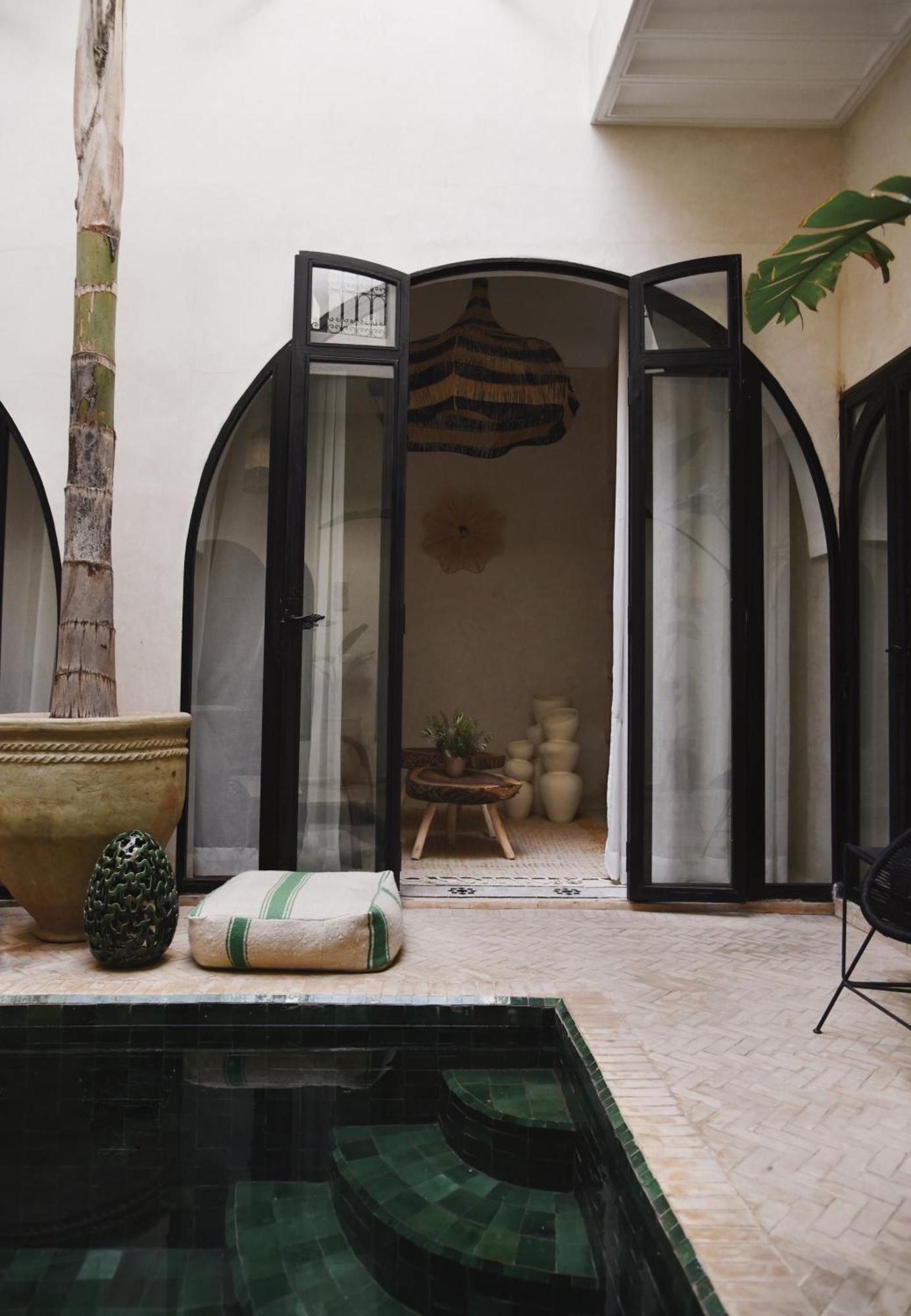 Riad Soulmate Marrakesh Exterior foto